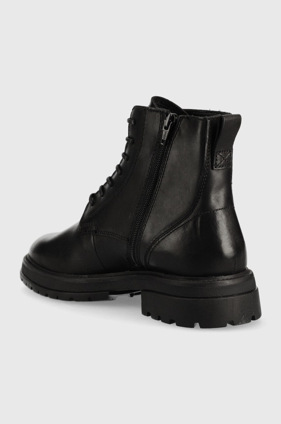 Obuwie Vagabond Shoemakers buty skórzane 5479.101.20 czarny