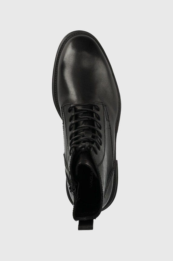 Vagabond Shoemakers buty skórzane czarny 5479.101.20