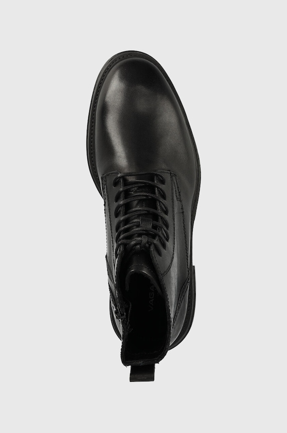 Vagabond Shoemakers buty skórzane czarny 5479.101.20