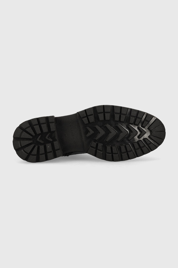 Vagabond Shoemakers buty skórzane 5479.101.20 czarny