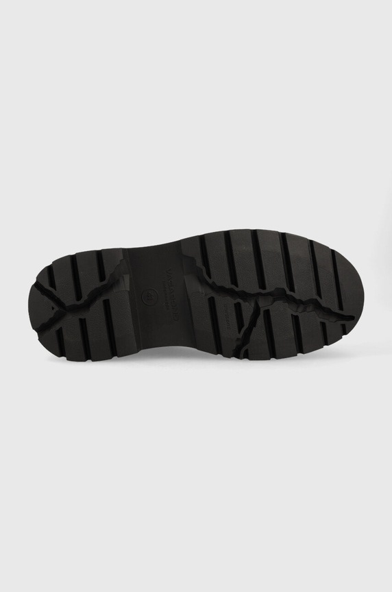 Semišové topánky Vagabond Shoemakers Jeff 5274.140.35 hnedá
