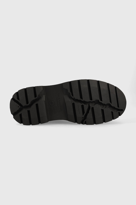 Semišové topánky Vagabond Shoemakers Jeff 5274.140.35 hnedá