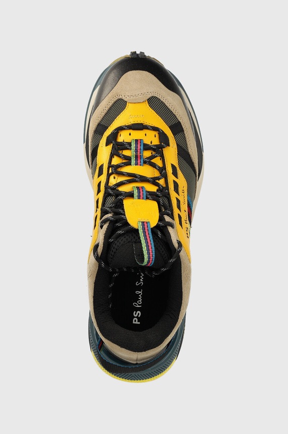 PS Paul Smith sneakers Primus multicolor M2S.PMS03.JLEA