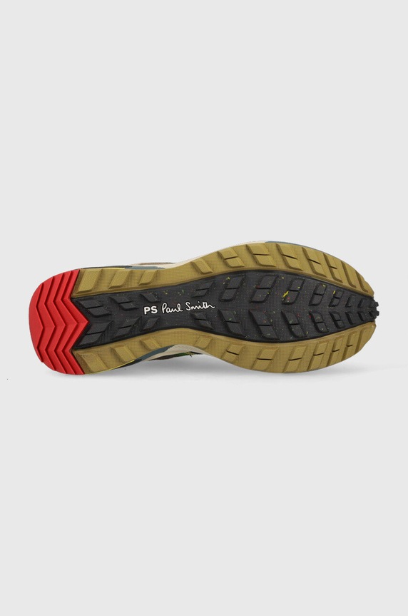 PS Paul Smith sneakers Primus M2S.PMS03.JLEA multicolor
