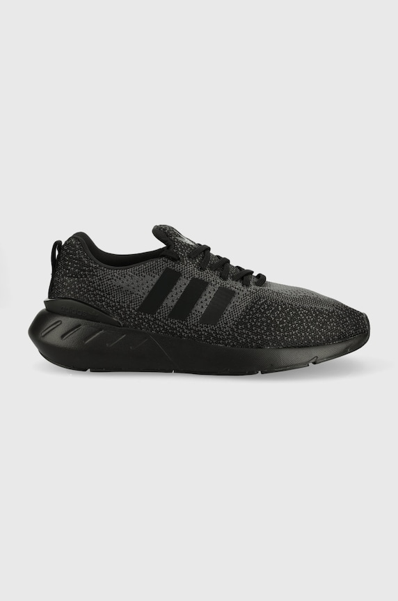 adidas Originals sneakers SWIFT RUN synthetic black GZ3500