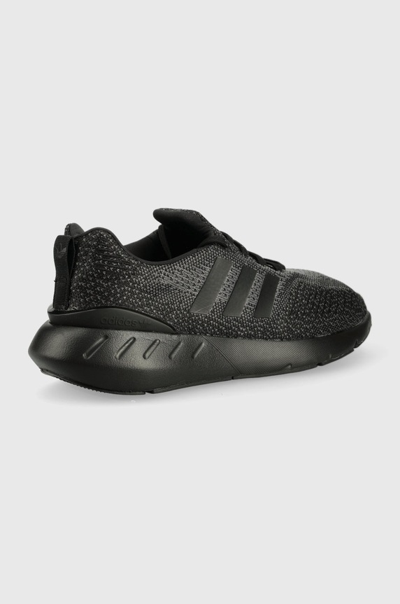 adidas Originals sneakers SWIFT RUN GZ3500 black AW22