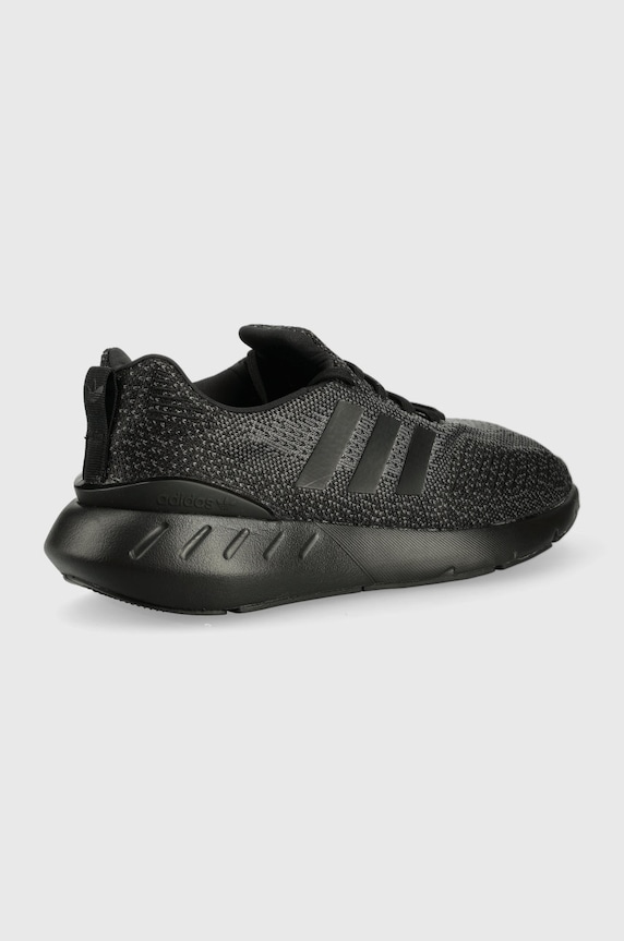 adidas Originals sneakers SWIFT RUN GZ3500 black AW22