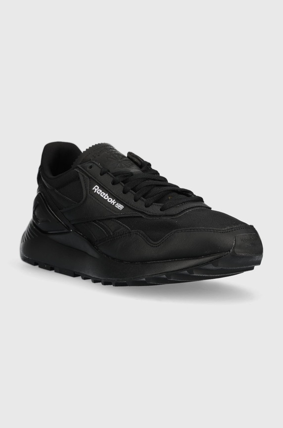Reebok Classic sneakersy Legacy H68650 H68650 czarny SS23