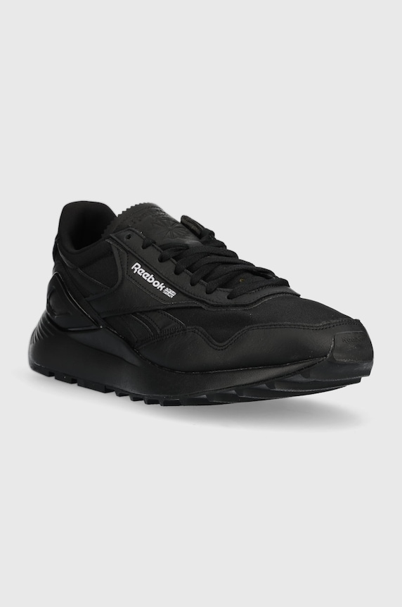 Reebok Classic sneakersy Legacy H68650 H68650 czarny SS23