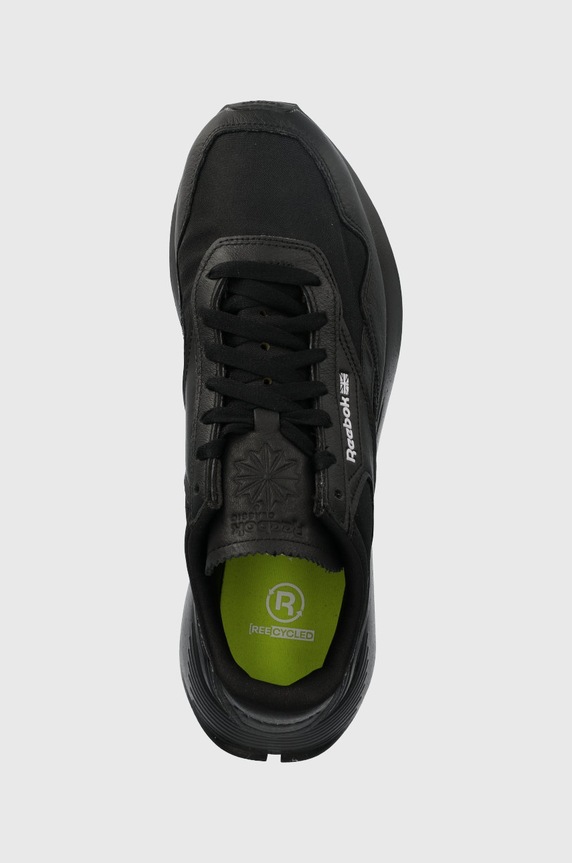 Reebok Classic sneakersy Legacy H68650 czarny H68650