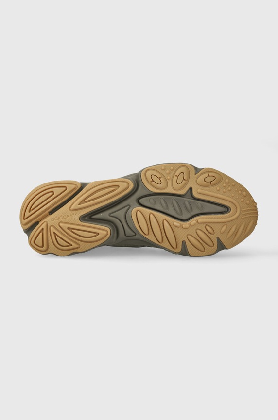 adidas Originals Ozweego EE6461 zielony
