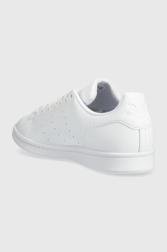 Cipők adidas Originals sportcipő Stan Smith FX5500 fehér