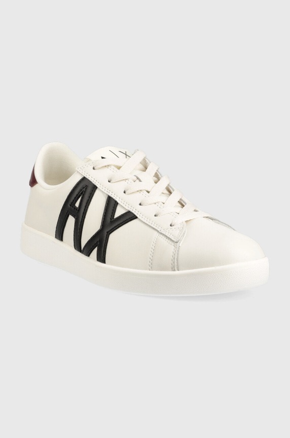 Armani Exchange sportcipő XUX016.XCC71.M204 fehér AA00