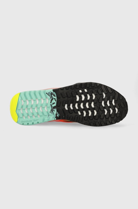 Reebok tornacipő X2 Tr Adventure GY2116 narancssárga