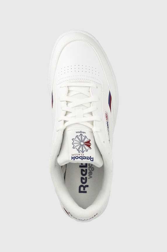 Reebok Classic sportcipő CLUB C 85 GY7152 fehér GY7152