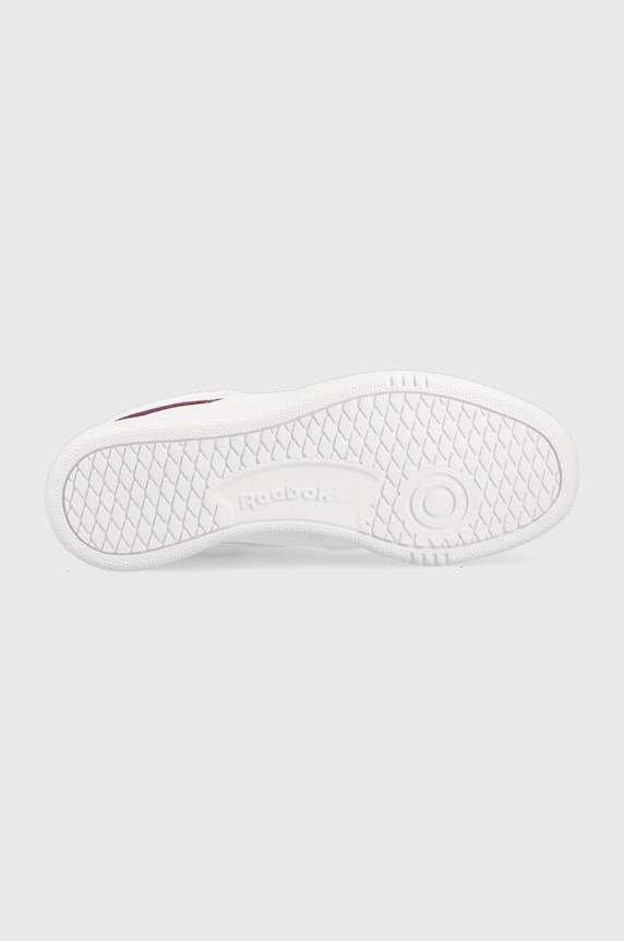 Reebok Classic sportcipő CLUB C 85 GY7152 GY7152 fehér