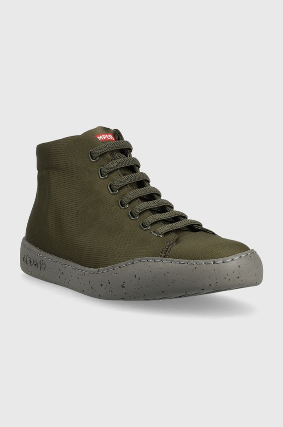 Camper sportcipő K300270.014 zöld AW23