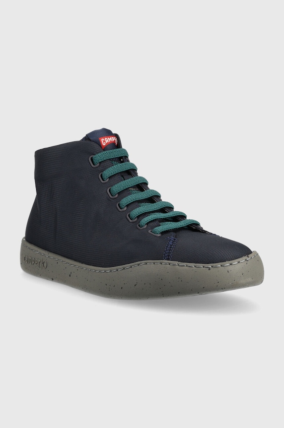 Обувки Camper Peu K300270.008 тъмносин AW23
