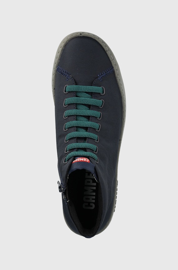 Обувки Camper Peu тъмносин K300270.008