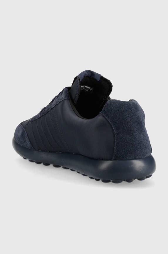 Boty Tenisky Camper Pelotas K100751.001 námořnická modř
