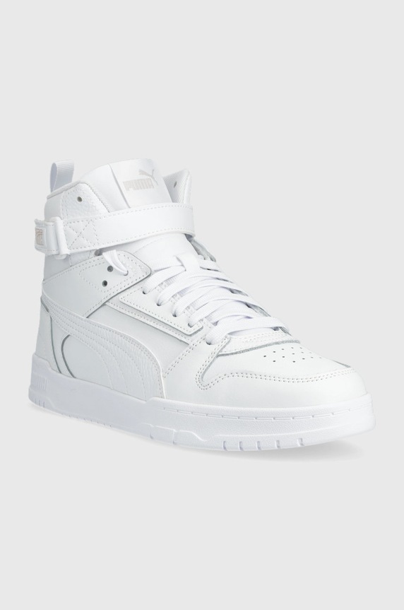 Sneakers boty Puma RBD Game 385839 bílá AW22