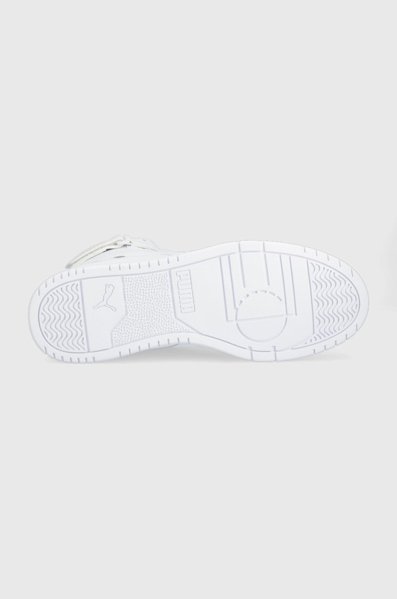 Sneakers boty Puma RBD Game 385839 bílá