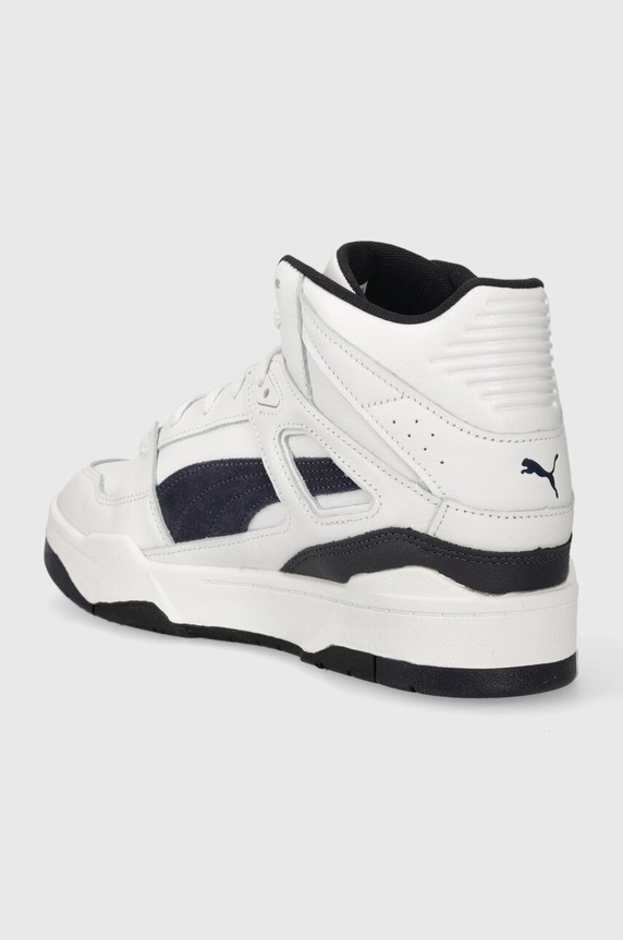 Cipők Puma sportcipő Slipstream INVDR Mid 388640 fehér