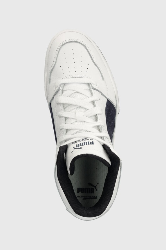 Puma sportcipő Slipstream INVDR Mid fehér 388640
