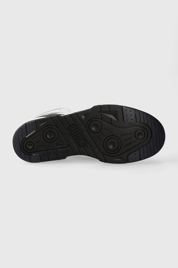 Puma sportcipő Slipstream INVDR Mid 388640 fehér
