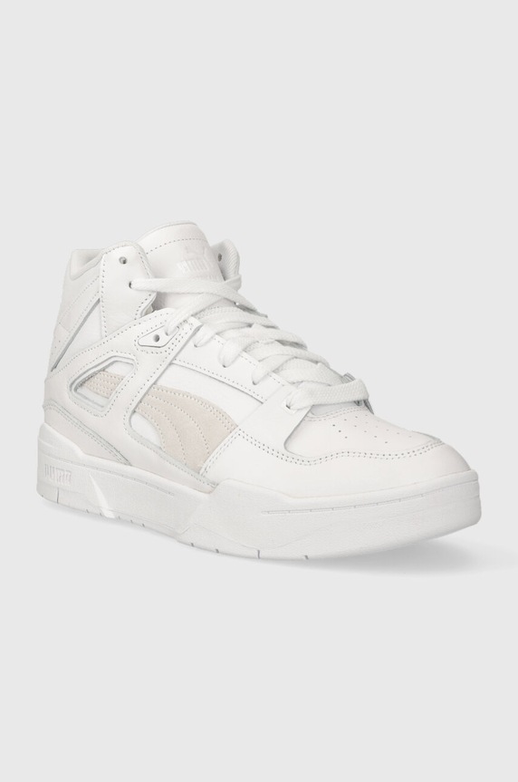 Puma sneakers Slipstream INVDR Mid 388640 white SS24