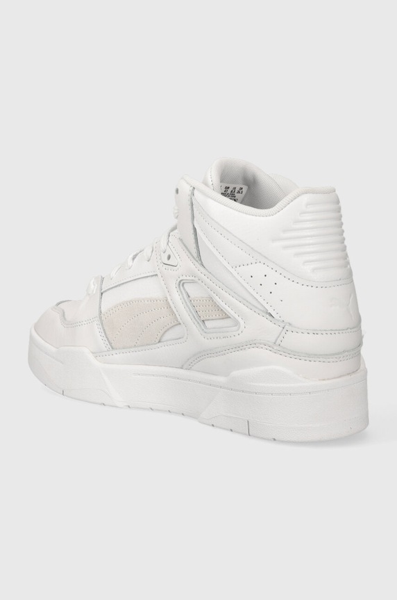Shoes Puma sneakers Slipstream INVDR Mid 388640 white