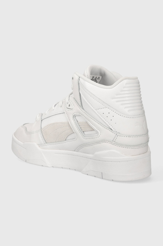 Shoes Puma sneakers Slipstream INVDR Mid 388640 white