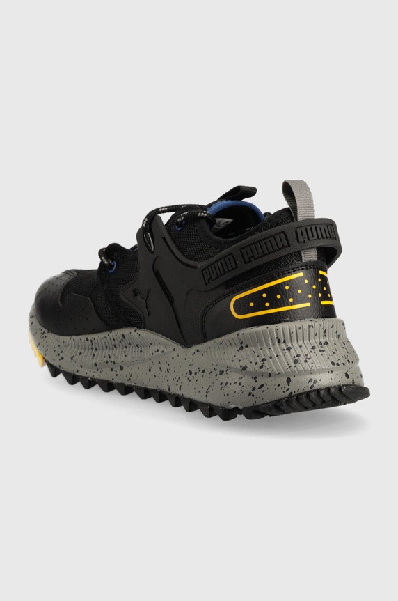 Obuwie Puma buty do biegania Pacer Future 382884 czarny