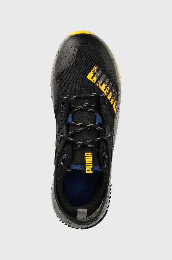 Puma buty do biegania Pacer Future czarny 382884