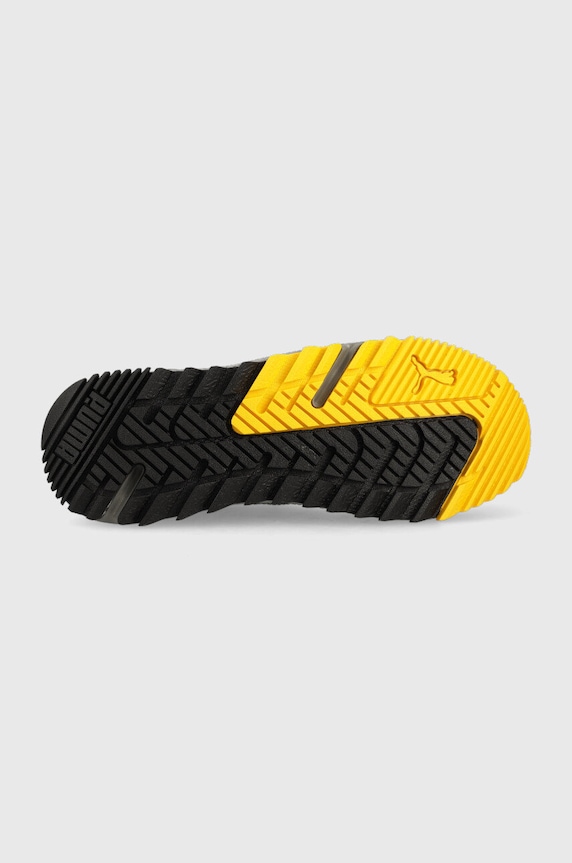 Puma buty do biegania Pacer Future 382884 czarny