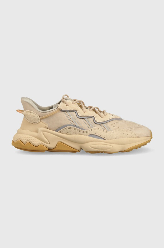 adidas Originals sneakers Ozweego sintetic bej EE6462