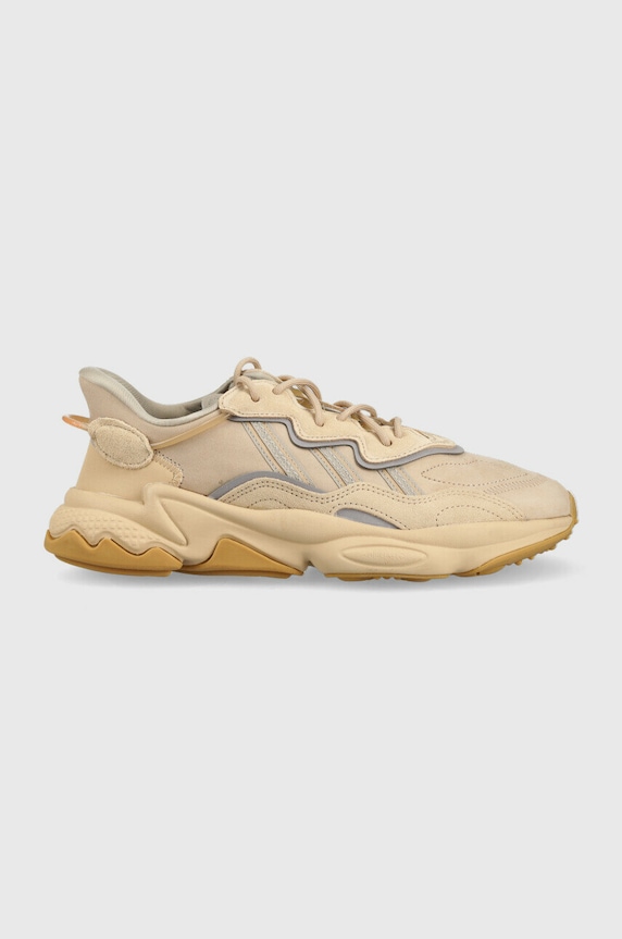 adidas Originals sneakers Ozweego sintetic bej EE6462