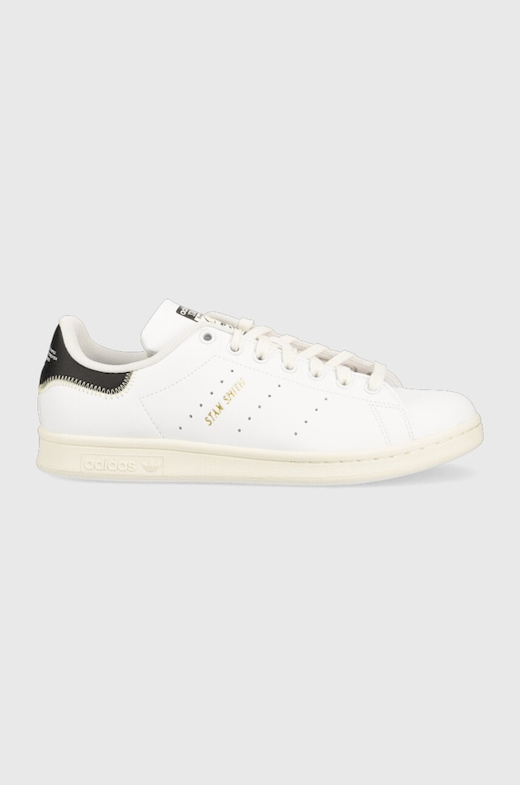 adidas Originals sneakersy Stan Smith Planet friendly biały H03404