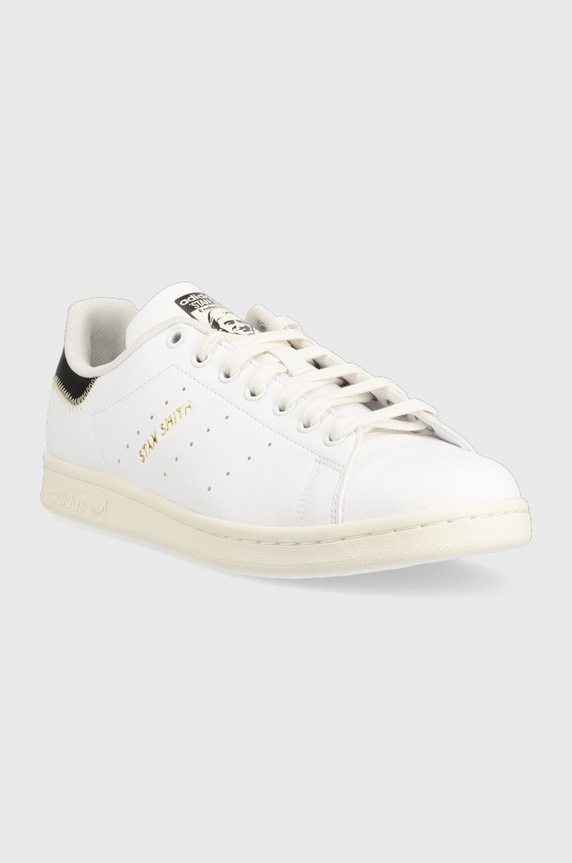 adidas Originals sneakersy Stan Smith H03404 biały AW22
