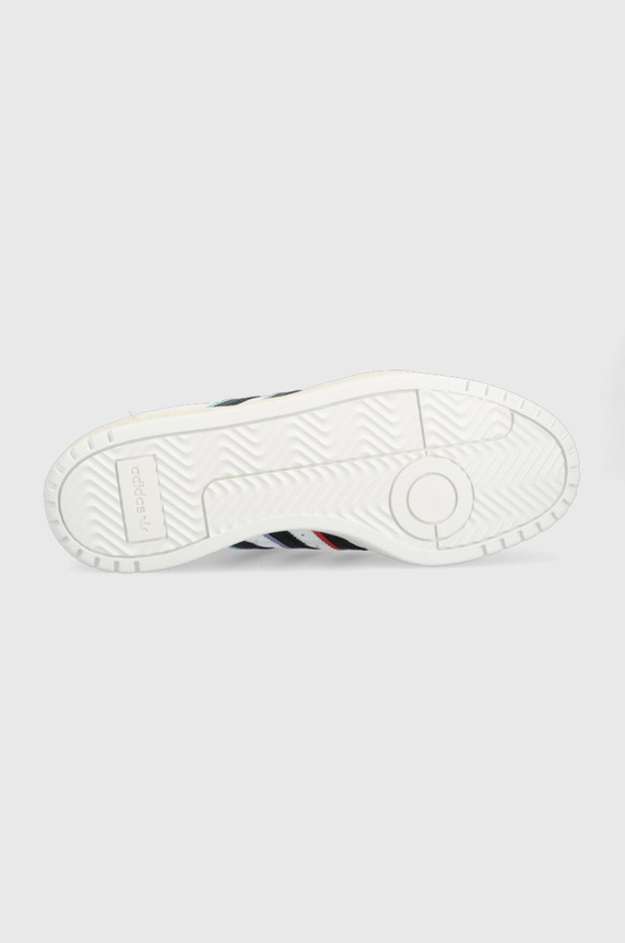 Sneakers adidas Originals NY 90 STRIPES H03420 λευκό