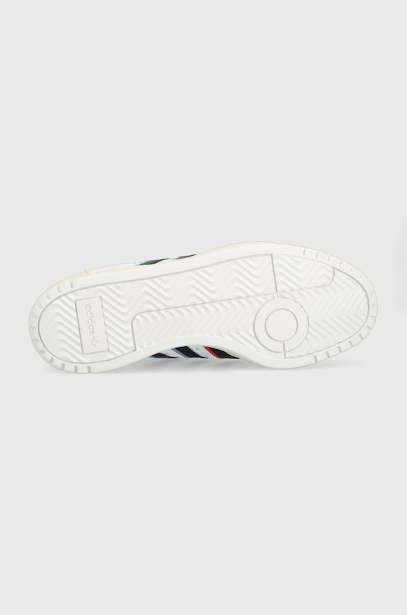 Sneakers adidas Originals NY 90 STRIPES H03420 λευκό