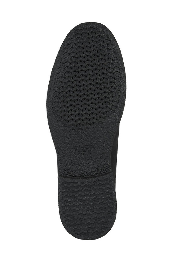 Geox scarpe in camoscio Uomo Claudio U2658A.000CL.C9999