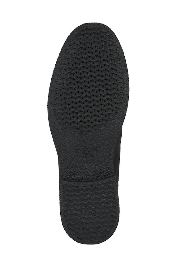 Geox scarpe in camoscio Uomo Claudio U2658A.000CL.C9999