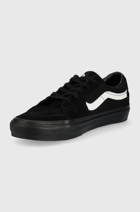 Încălțăminte Vans tenisi Sk8-low VN0A5KXDBZW1 negru