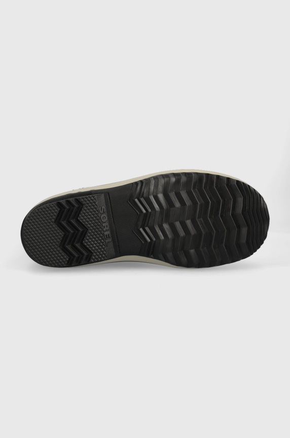 Sorel śniegowce Pac Nylon Dtv 1855191365 zielony