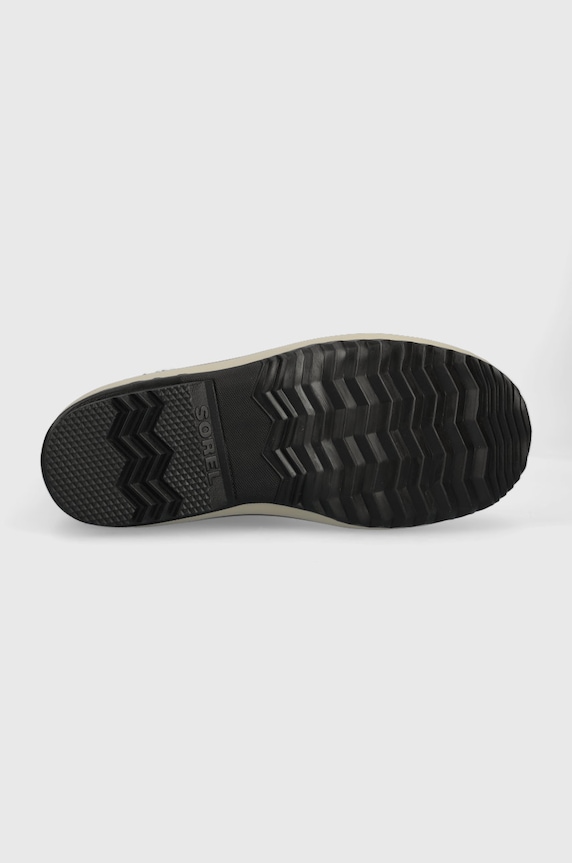 Sorel śniegowce Pac Nylon Dtv 1855191365 zielony