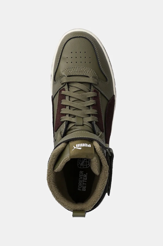 Sneakers Puma RBD Game WTR πράσινο 387604