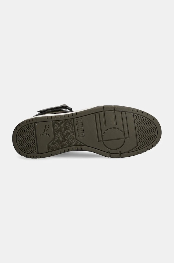 Sneakers Puma RBD Game WTR 387604 πράσινο