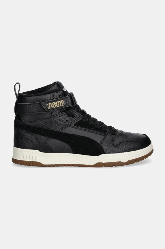 Кросівки Puma RBD Game WTR 387604 чорний AW24