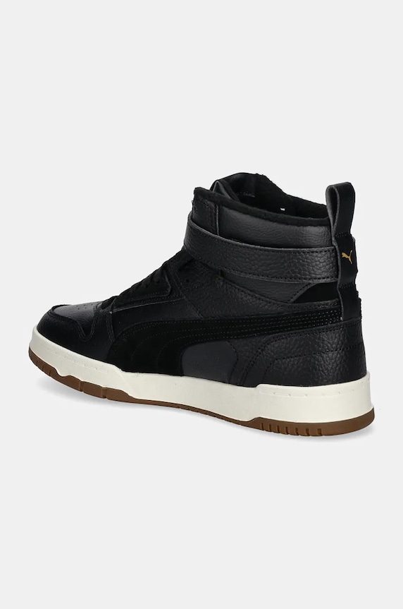 Взуття Кросівки Puma RBD Game WTR 387604 чорний